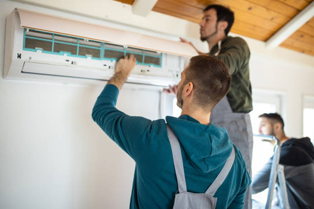 Best Ductless HVAC repair  in Fort Valley, AZ