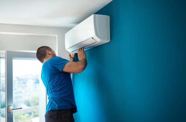 Best HVAC companies near me  in Fort Valley, AZ