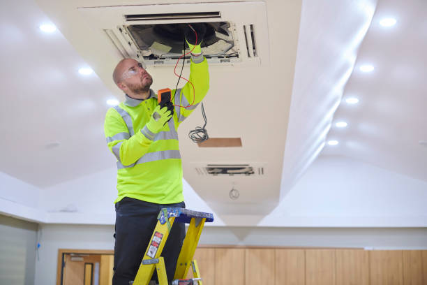Best HVAC system installation  in Fort Valley, AZ