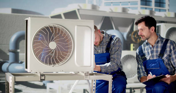 Best Emergency HVAC repair  in Fort Valley, AZ